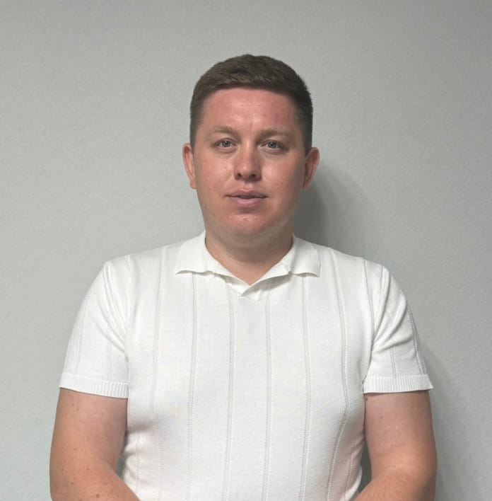 Яруллин Ильнар Дамирович